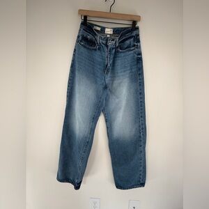 Women’s  Baggy Jeans